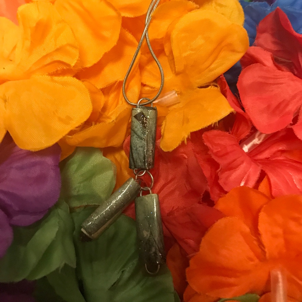 Exclusive Rare Handmade Necklace